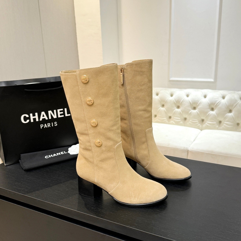 Ch**el boots